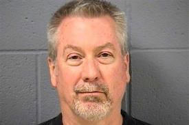 Drew Peterson