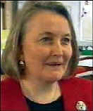 NSPCC Mary Marsh 