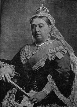 Queen Victoria