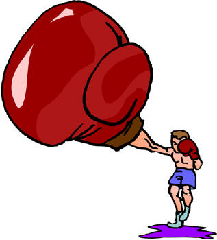 boxing