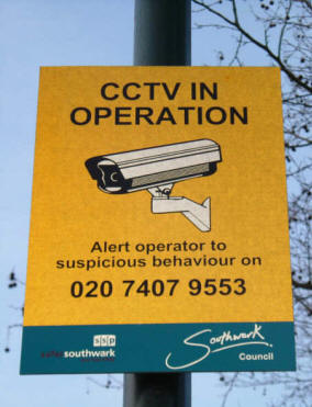 CCTV