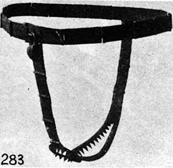 chastity belt