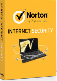 problems with Norton Internet Security 2013